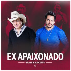 Ex Apaixonado - 2015 • Single/EP