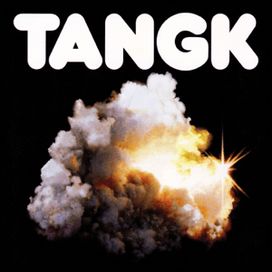 TANGK - 2024 • Álbum