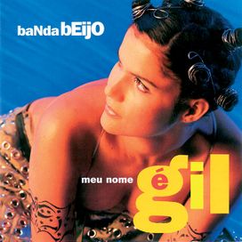 Meu Nome é Gil - 1999 • Álbum