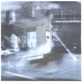 Our First Taste Of Escape - 2001 • Álbum