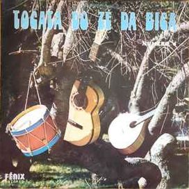 Tocata do Ze da Bica nº4 - 1977 • Álbum