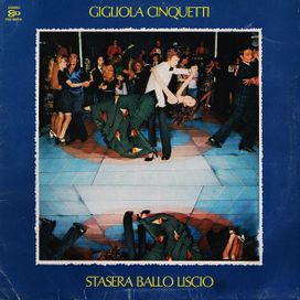 Stasera Ballo Liscio - 1973 • Álbum