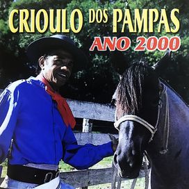Crioulo Dos Pampas  - 2000 • Álbum