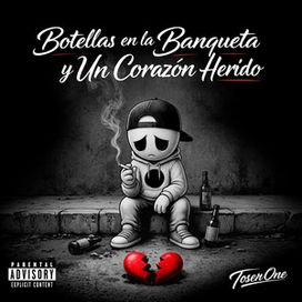Botellas En La Banqueta y Un Corazón Herido - 2026 • Álbum