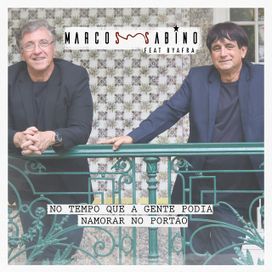 No Tempo Que a Gente Podia Namorar No Portão  - 2019 • Single/EP