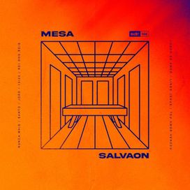 Mesa - 2021 • Álbum