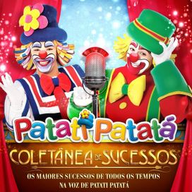 Coletânea de Sucessos - Vol.1 - 2012 • Álbum