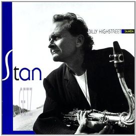 Billy Highstreet Samba  - 1990 • Álbum