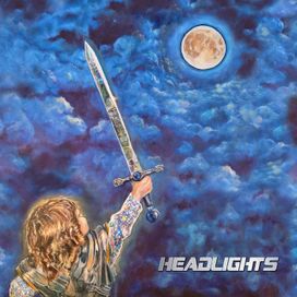 Headlights - 2025 • Álbum