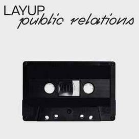 Public Relations - 2016 • Álbum