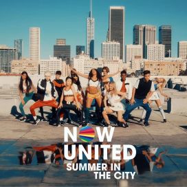 Summer In The City - 2018 • Single/EP