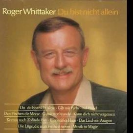 Du Bist Nicht Allein - 1988 • Álbum