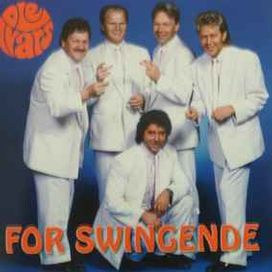 For Swingende - 2011 • Álbum