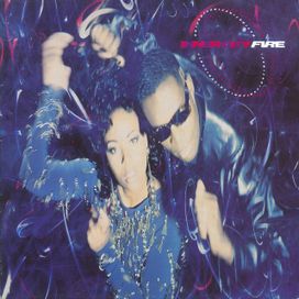 Fire - 1990 • Álbum