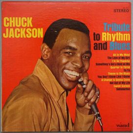 Tribute To Rhythm And Blues - 1966 • Álbum