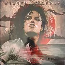 Live in Japan 1987 (The Second Chapter) - 2023 • Álbum