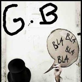 Blá Blá Blá (Deluxe) - 2014 • Álbum