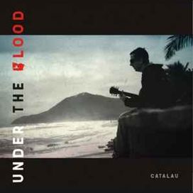 Under The Blood - 2009 • Álbum