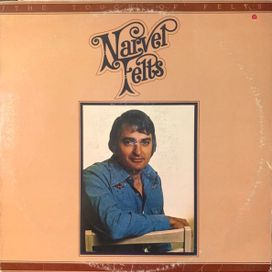 The Touch Of Felts - 1977 • Álbum