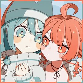 PPPP (feat. Hatsune Miku &amp; Kasane Teto) - 2025 • Sencillo/EP