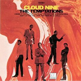 Cloud Nine - 1969 • Álbum