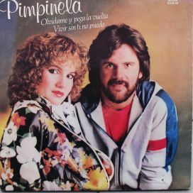 Olvidame Y Pega La Vuelta - 1984 • Single/EP