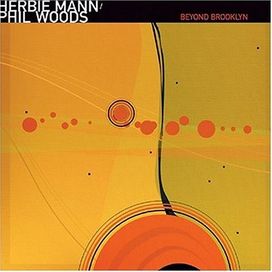 Beyond Brooklyn - 2004 • Álbum