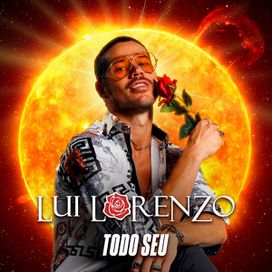 Todo Seu - 2023 • Sencillo/EP