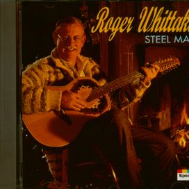 Steel Man - 1993 • Álbum