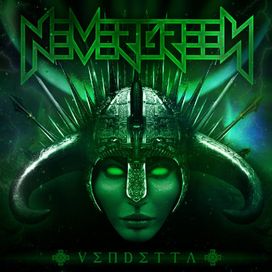Vendetta - 2014 • Álbum