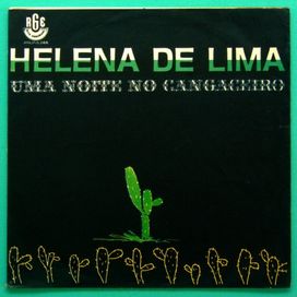 Uma Noite no Cangaceiro - 1964 • Álbum