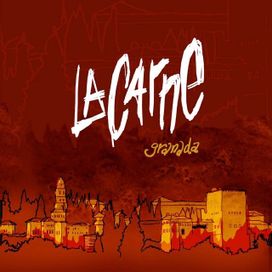 Granada - 2013 • Álbum