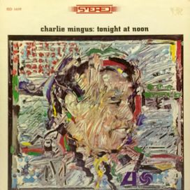 Tonight At Noon - 1964 • Álbum