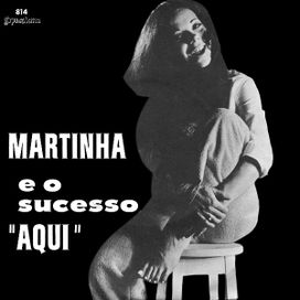 E o Sucesso "Aqui" - 1969 • Sencillo/EP