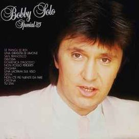 Special '83 - 1983 • Álbum