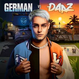 German vs DAAZ - Daaz