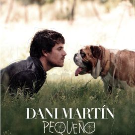 Pequeño - 2010 • Álbum