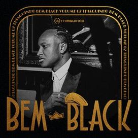 Bem Black - Vol. 2 (Ao Vivo) - 2026 • Single/EP