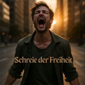 Schreie Der Freiheit - 2025 • Sencillo/EP