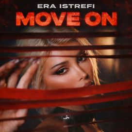 MOVE ON - 2026 • Single/EP