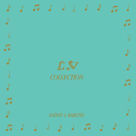 Collection (Inédit &amp; Raretés) - 2025 • Álbum