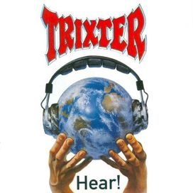 Hear! - 1990 • Álbum