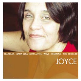 The Essential Joyce - 2003 • Recopilación