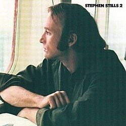 Stephen Stills 2 - 1971 • Álbum