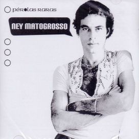 Pérolas Raras - 2008 • Coletânea