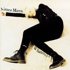 Whatever - 1995 • Álbum