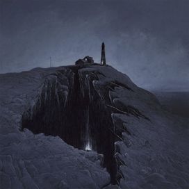 No Moon - 2020 • Álbum