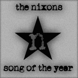 Song of the Year - 2017 • Sencillo/EP