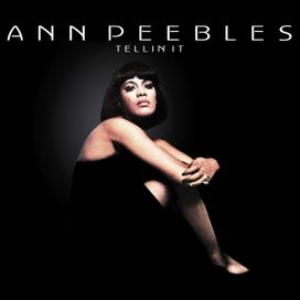 Tellin' It - 1975 • Álbum