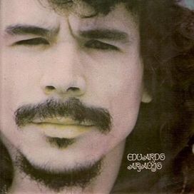 Eduardo Araújo (1972) - 1972 • Álbum